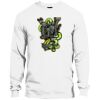 Heavyweight Long Sleeve T-Shirt Thumbnail