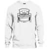 Heavyweight Long Sleeve T-Shirt Thumbnail