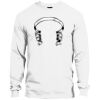 Heavyweight Long Sleeve T-Shirt Thumbnail