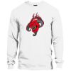 Heavyweight Long Sleeve T-Shirt Thumbnail