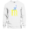 Heavyweight Long Sleeve T-Shirt Thumbnail