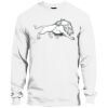 Heavyweight Long Sleeve T-Shirt Thumbnail