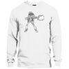 Heavyweight Long Sleeve T-Shirt Thumbnail