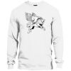 Heavyweight Long Sleeve T-Shirt Thumbnail