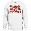 Heavyweight Long Sleeve T-Shirt Thumbnail