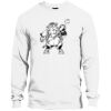 Heavyweight Long Sleeve T-Shirt Thumbnail