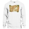 Heavyweight Long Sleeve T-Shirt Thumbnail
