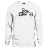 Heavyweight Long Sleeve T-Shirt Thumbnail