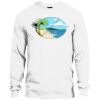 Heavyweight Long Sleeve T-Shirt Thumbnail