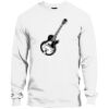 Heavyweight Long Sleeve T-Shirt Thumbnail