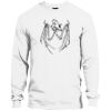 Heavyweight Long Sleeve T-Shirt Thumbnail