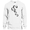Heavyweight Long Sleeve T-Shirt Thumbnail