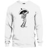 Heavyweight Long Sleeve T-Shirt Thumbnail