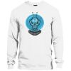 Heavyweight Long Sleeve T-Shirt Thumbnail