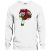 Heavyweight Long Sleeve T-Shirt Thumbnail