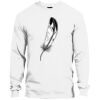 Heavyweight Long Sleeve T-Shirt Thumbnail