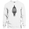 Heavyweight Long Sleeve T-Shirt Thumbnail