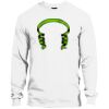 Heavyweight Long Sleeve T-Shirt Thumbnail