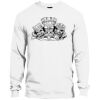 Heavyweight Long Sleeve T-Shirt Thumbnail