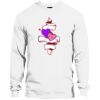 Heavyweight Long Sleeve T-Shirt Thumbnail