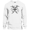 Heavyweight Long Sleeve T-Shirt Thumbnail