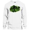 Heavyweight Long Sleeve T-Shirt Thumbnail