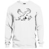 Heavyweight Long Sleeve T-Shirt Thumbnail