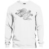 Heavyweight Long Sleeve T-Shirt Thumbnail