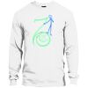 Heavyweight Long Sleeve T-Shirt Thumbnail