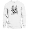 Heavyweight Long Sleeve T-Shirt Thumbnail