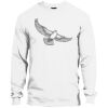 Heavyweight Long Sleeve T-Shirt Thumbnail