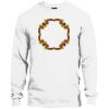 Heavyweight Long Sleeve T-Shirt Thumbnail