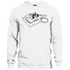 Heavyweight Long Sleeve T-Shirt Thumbnail