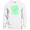Heavyweight Long Sleeve T-Shirt Thumbnail