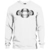 Heavyweight Long Sleeve T-Shirt Thumbnail