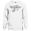 Heavyweight Long Sleeve T-Shirt Thumbnail