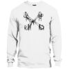 Heavyweight Long Sleeve T-Shirt Thumbnail