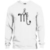 Heavyweight Long Sleeve T-Shirt Thumbnail