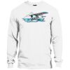 Heavyweight Long Sleeve T-Shirt Thumbnail