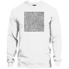 Heavyweight Long Sleeve T-Shirt Thumbnail