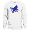 Heavyweight Long Sleeve T-Shirt Thumbnail