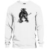 Heavyweight Long Sleeve T-Shirt Thumbnail
