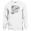 Heavyweight Long Sleeve T-Shirt Thumbnail