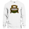 Heavyweight Long Sleeve T-Shirt Thumbnail