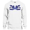 Heavyweight Long Sleeve T-Shirt Thumbnail