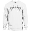 Heavyweight Long Sleeve T-Shirt Thumbnail