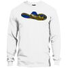 Heavyweight Long Sleeve T-Shirt Thumbnail