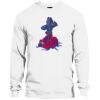 Heavyweight Long Sleeve T-Shirt Thumbnail