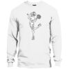 Heavyweight Long Sleeve T-Shirt Thumbnail