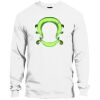 Heavyweight Long Sleeve T-Shirt Thumbnail